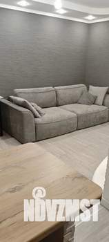 1-к квартира, посуточно, 40м2, 3/5 этаж