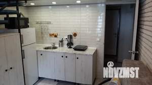 2-к квартира, посуточно, 62м2, 1/2 этаж