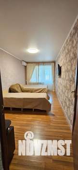 1-к квартира, посуточно, 30м2, 2/2 этаж