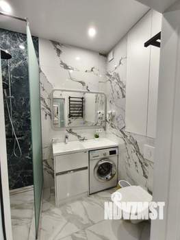 2-к квартира, посуточно, 50м2, 5/10 этаж