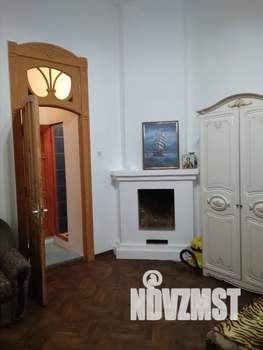 2-к квартира, посуточно, 57м2, 1/1 этаж