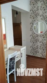 2-к квартира, посуточно, 32м2, 1/2 этаж