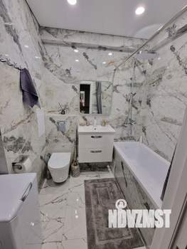 1-к квартира, на длительный срок, 50м2, 6/9 этаж