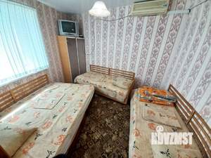 1-к квартира, на длительный срок, 18м2, 1/1 этаж
