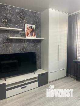 2-к квартира, на длительный срок, 43м2, 1/1 этаж