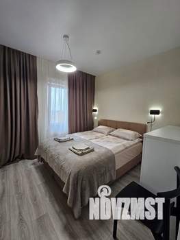 2-к квартира, посуточно, 59м2, 4/6 этаж