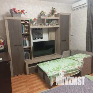 2-к квартира, посуточно, 50м2, 1/1 этаж