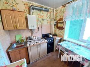 2-к квартира, посуточно, 45м2, 3/4 этаж