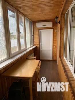 2-к квартира, посуточно, 56м2, 2/2 этаж