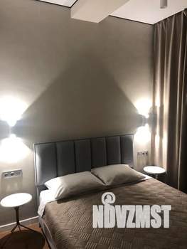 1-к квартира, посуточно, 46м2, 2/5 этаж