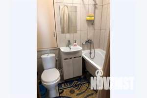 2-к квартира, посуточно, 45м2, 2/5 этаж