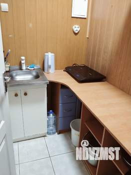 1-к квартира, посуточно, 26м2, 1/5 этаж