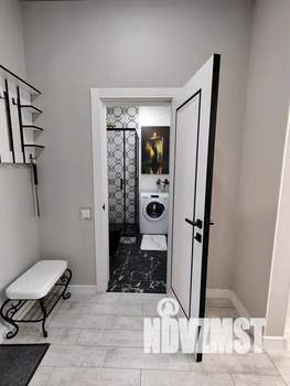 1-к квартира, посуточно, 41м2, 5/10 этаж