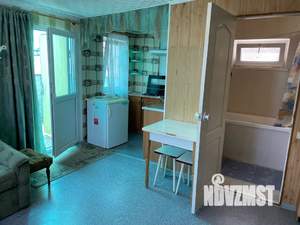 2-к квартира, посуточно, 18м2, 2/2 этаж