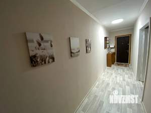 3-к квартира, посуточно, 66м2, 2/9 этаж