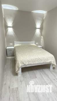 2-к квартира, посуточно, 44м2, 2/4 этаж