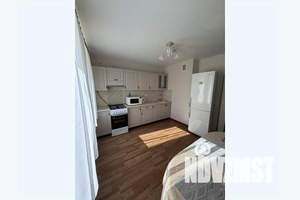 1-к квартира, посуточно, 10м2, 3/9 этаж