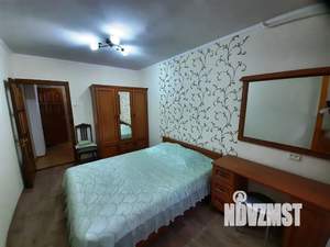 2-к квартира, посуточно, 56м2, 1/5 этаж