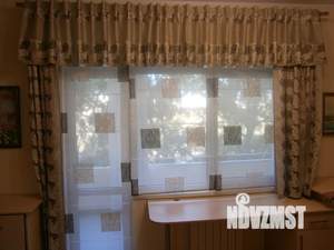 2-к квартира, посуточно, 92м2, 2/4 этаж