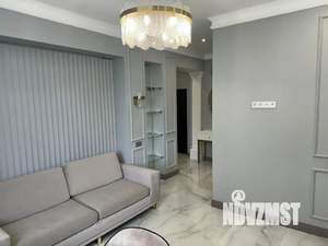 1-к квартира, посуточно, 47м2, 2/5 этаж