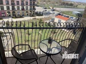 2-к квартира, посуточно, 48м2, 4/5 этаж
