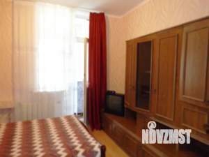 2-к квартира, посуточно, 58м2, 3/3 этаж