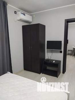 2-к квартира, посуточно, 30м2, 2/2 этаж