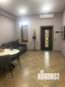 2-к квартира, на длительный срок, 48м2, 1/2 этаж