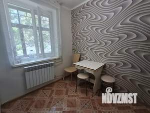 1-к квартира, посуточно, 36м2, 1/5 этаж