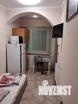 Студия квартира, посуточно, 13м2, 1/2 этаж