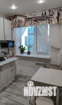 1-к квартира, посуточно, 21м2, 3/5 этаж