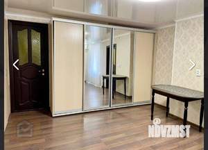 1-к квартира, на длительный срок, 25м2, 1/1 этаж