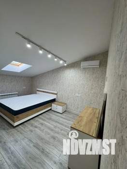 3-к квартира, посуточно, 140м2, 8/9 этаж