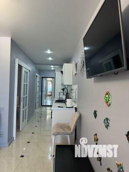 2-к квартира, посуточно, 47м2, 10/10 этаж