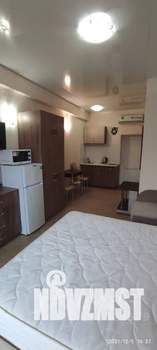 1-к квартира, посуточно, 20м2, 1/2 этаж