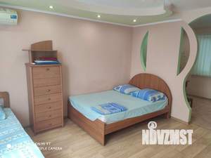 1-к квартира, посуточно, 30м2, 1/2 этаж