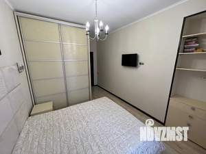 2-к квартира, посуточно, 65м2, 4/7 этаж