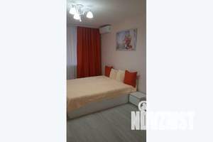 2-к квартира, посуточно, 52м2, 2/9 этаж