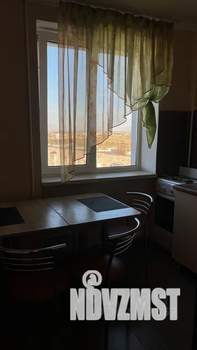 1-к квартира, посуточно, 27м2, 8/9 этаж