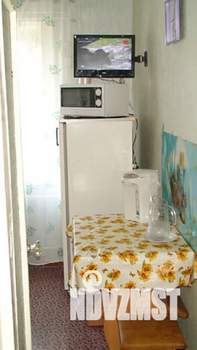 2-к квартира, посуточно, 47м2, 4/5 этаж