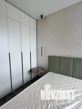 2-к квартира, посуточно, 55м2, 7/9 этаж