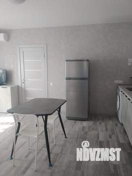 1-к квартира, посуточно, 34м2, 2/2 этаж
