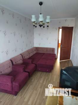 2-к квартира, посуточно, 40м2, 2/5 этаж