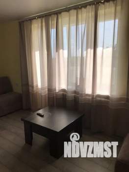 1-к квартира, посуточно, 37м2, 3/5 этаж