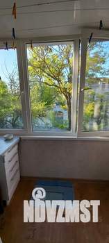 2-к квартира, посуточно, 50м2, 2/2 этаж