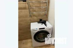 1-к квартира, посуточно, 35м2, 3/5 этаж