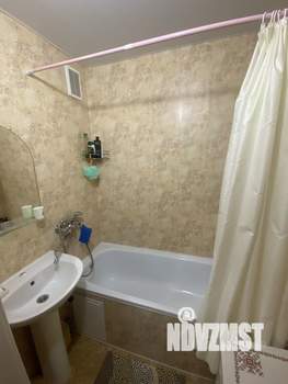 2-к квартира, посуточно, 54м2, 2/5 этаж