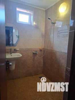 1-к квартира, посуточно, 40м2, 2/2 этаж