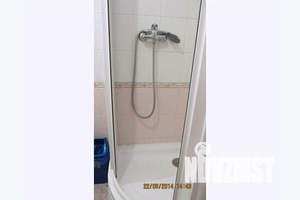 1-к квартира, посуточно, 28м2, 2/2 этаж