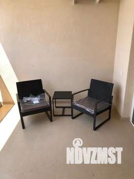 1-к квартира, посуточно, 50м2, 6/9 этаж
